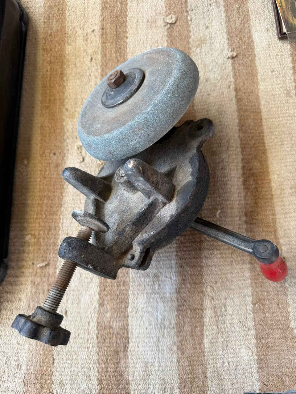 للبيع لك


**إذا كنت صاحب هذا الإعلان وتريد حذفه لأي سبب، رجاءا أرسل رسالة إلى الدعم الفني**