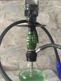 نركيلة ألمانية • ٢٥