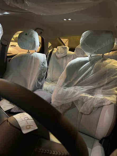 السعر ١٨ مليون و٢٥٠ الف 🔥

بدون دلاليه ☑️

بي واي ديل سيل 05 لون ابيض وداخل ابيض ملكي كامل مرفقات بصمه وكارت وفوم ☑️

للاستفسار 
***********
*********** بغداد
