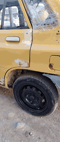 محرك نضيف • ٢٠١٢ • النجف الاشرف