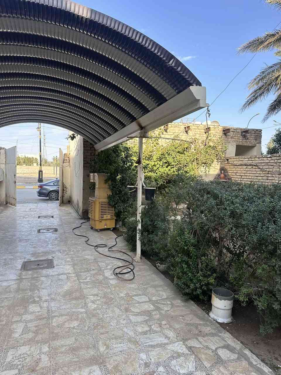 عقار تجاري للايجار 

العنوان الكفاءات الشارع الخدمي الي مقابل شارع بغداد نهاية شارع الزيتون  مساحة 350  متر  عرض الشارع 15 متر يصح كمذخر ادوية او مركز تجاري

 للاستفار 
***********
