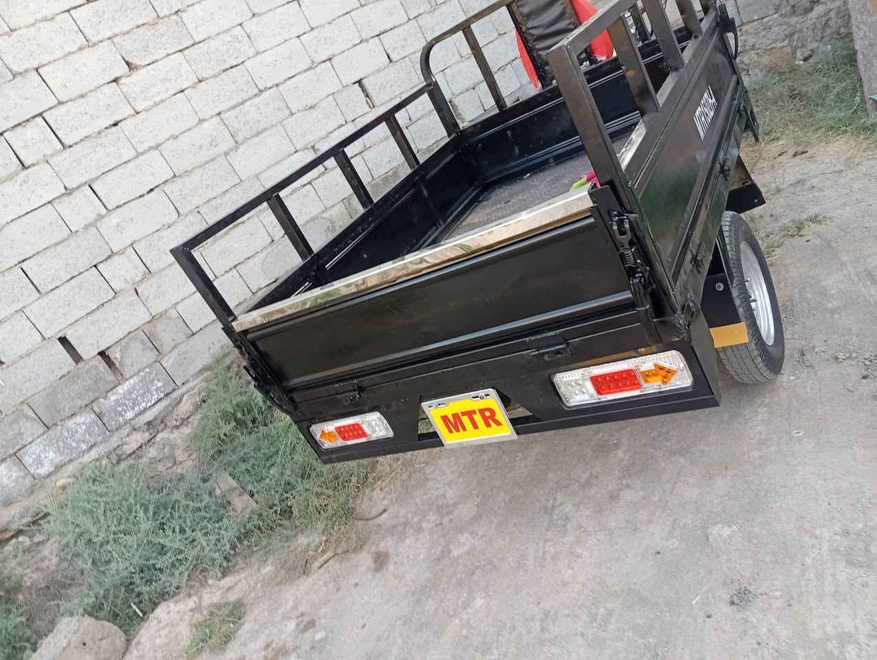 سلام عليكم ستوتة MTR مديل 21 اوراق ماعايزة اي شي كلة جديد كهربائيات كلها شغالة شاصي شرط 1800


**إذا كنت صاحب هذا الإعلان وتريد حذفه لأي سبب، رجاءا أرسل رسالة إلى الدعم الفني**