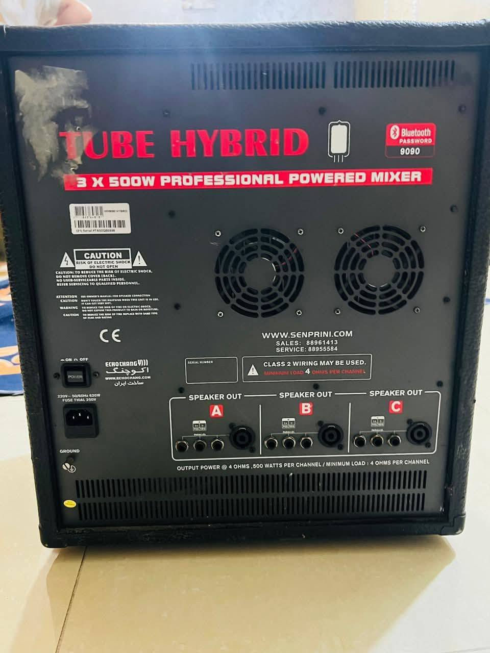 جهاز 9090 بالباكيت للبيع 
جهاز 9090 ايكو جنك بالباكيت مامستعمل شرط الفحص تجي تشغل وتقتنع الا تأخذه
اني لا ابيع ولا اشتري وإنما نطلبت للموكب واريد ابيعه جهاز مشتريه جديد كلش وصوته عالي ويخبل
السعر خاص


**إذا كنت صاحب هذا الإعلان وتريد حذفه لأي سبب، رجاءا أرسل رسالة إلى الدعم الفني**