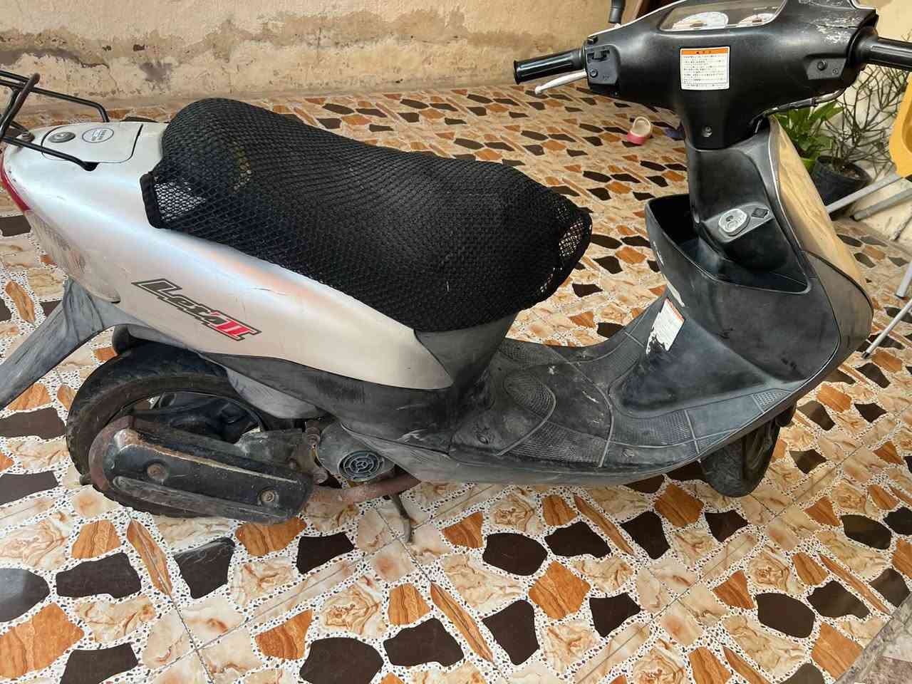 سلام عليكم دراجة ساسوكي محرك بلادي شرط سبانة ما مطخوخ الدراجة حيل نضيفة وبلادية وين ماتريد تفحص روح السعر 400 وبيهة مجال مكاني تكريت حي الجمعية ***********
