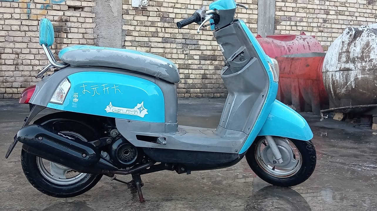 دراجه بوليس للبيع 750 مكينه كفاله عامه بس اكسن ***********
