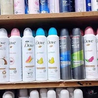 دوف • نيفيا • توصيل شهربان