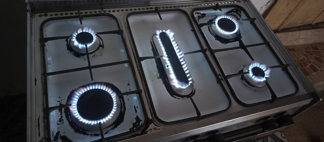 طباخ عشتار البيع الصلي شرط التشغيل ولفحص ‏‪***********‬‏
