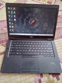 لابتوب ديل • لابتوب i5 • لابتوب جيل ثامن • لابتوب 8GB رام • لابتوب SSD...