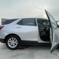 شوفرليت ايكونوكس Lt موديل : 2020 حجم المحرك : 𝟏.𝟓𝐋 𝐓𝐔𝐑𝐁𝐎 ( 𝟒,سلندر )فو...