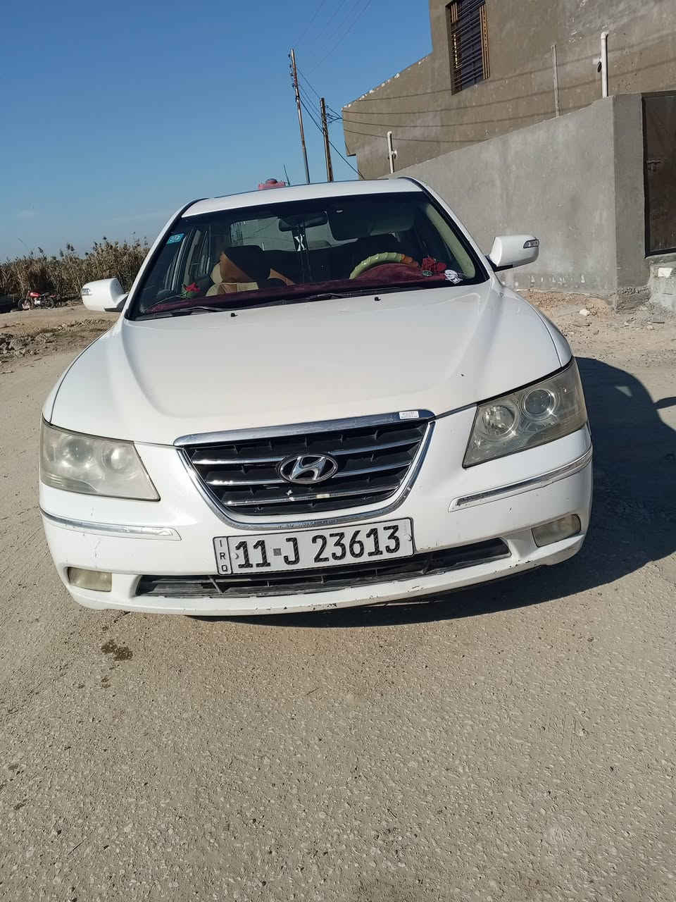 سلام عليكم سوناته فول مواصفات للبيع ***********
