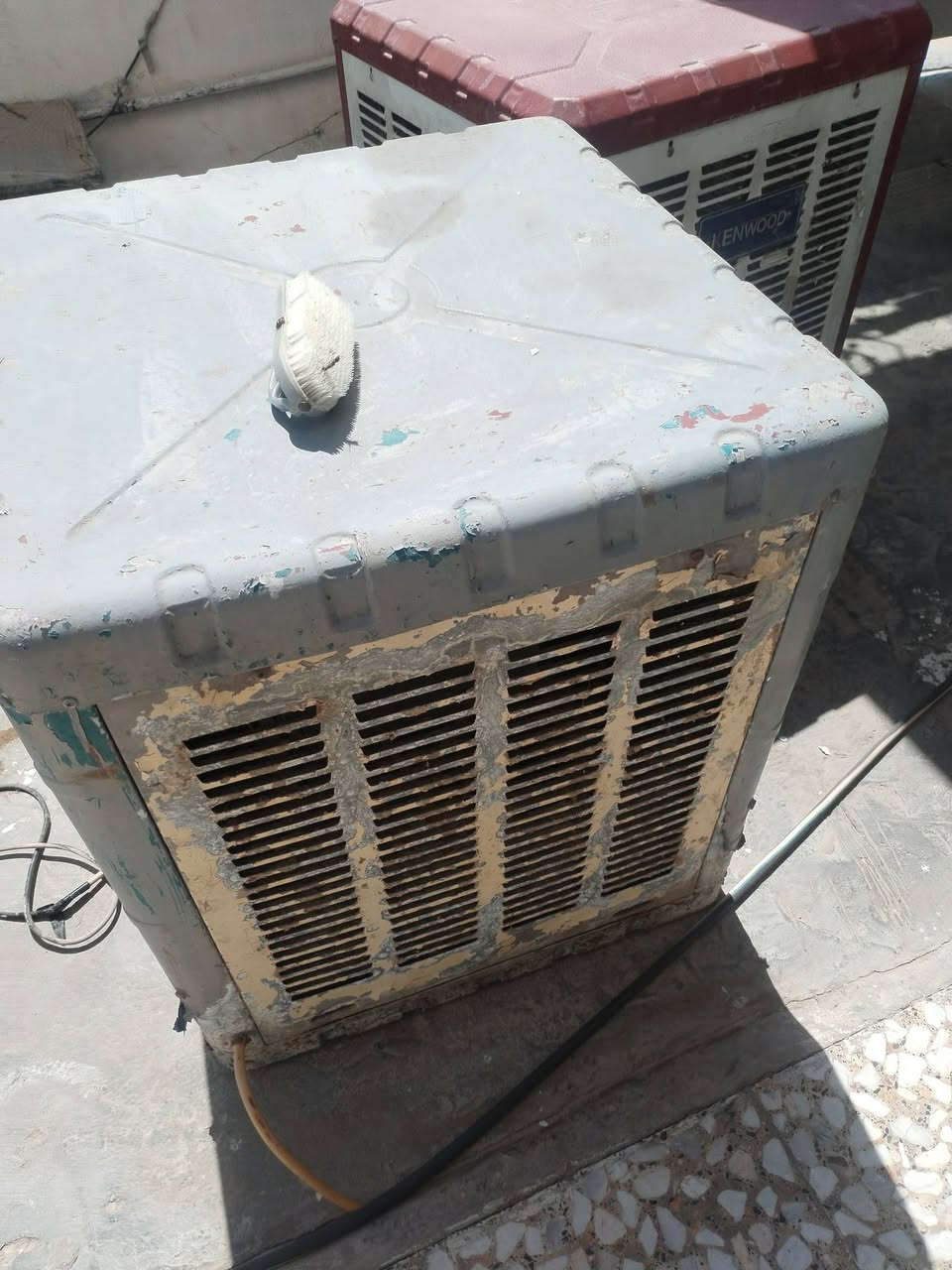مبرده ماطور سرعتين اخو الجديد كشر كدامكم السعر 50 الف *********** حي العمال الشارع مفابيل تربيه الصويره@@
