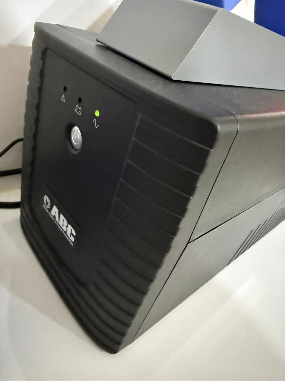 بلي 5 سلم 1 تيرا مع يدات عدد 2 مع جهاز UPS 1500 نوع ABC جهاز نظيف جدا كدامكم السعر ب715 وبي مجال توصيل


**إذا كنت صاحب هذا الإعلان وتريد حذفه لأي سبب، رجاءا أرسل رسالة إلى الدعم الفني**