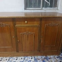 بوفيه • ما بيه نقص • الودي عمود 31