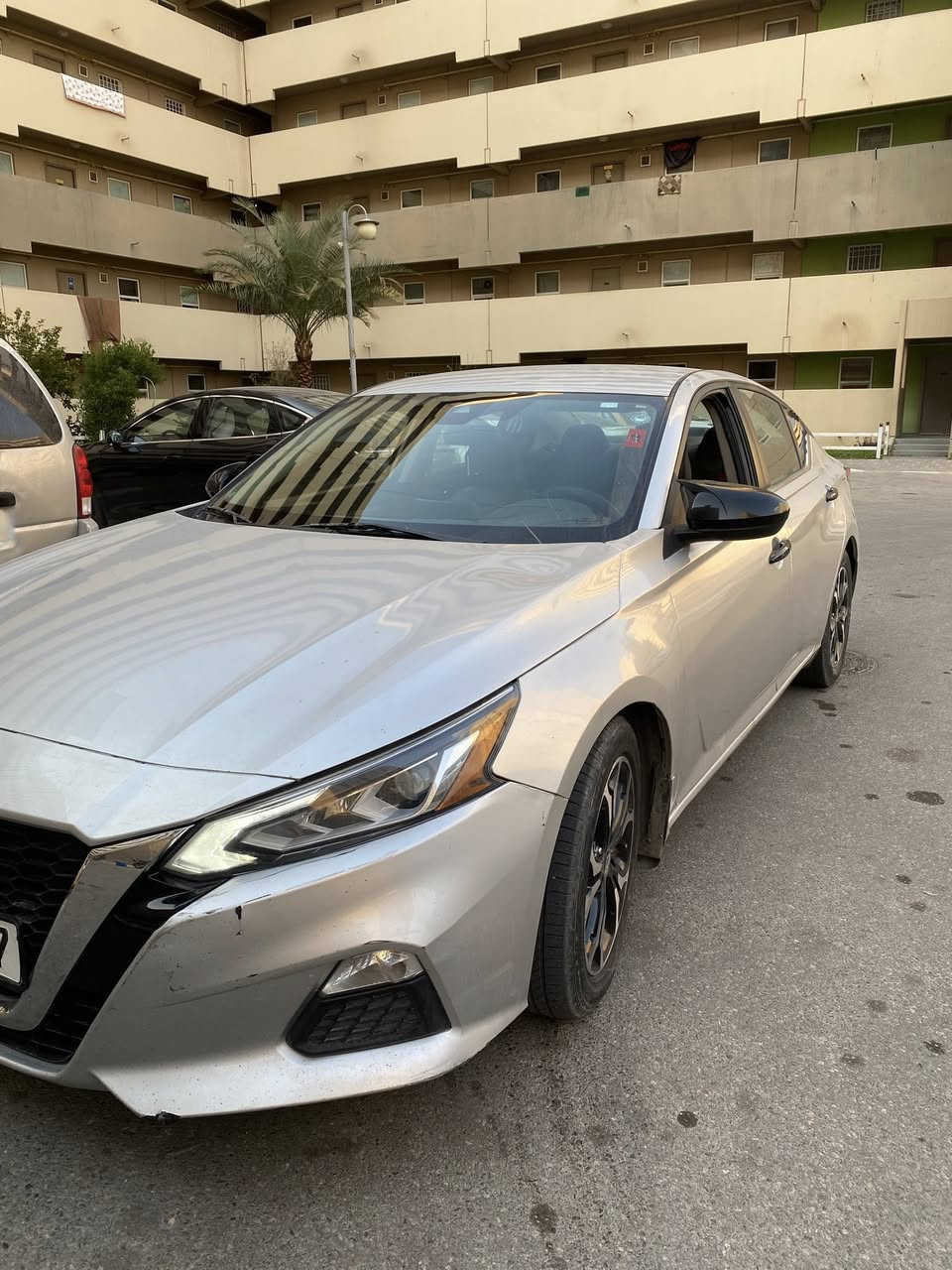 التيما موديل 2022
sv

سيارة مصبوغه حزام غير هذا كير محرك تبريد دواخل كلشي نضيف مكفول كلشي موضح بالسونار
السيارة ماشيه 104 
السعر 133 
***********
