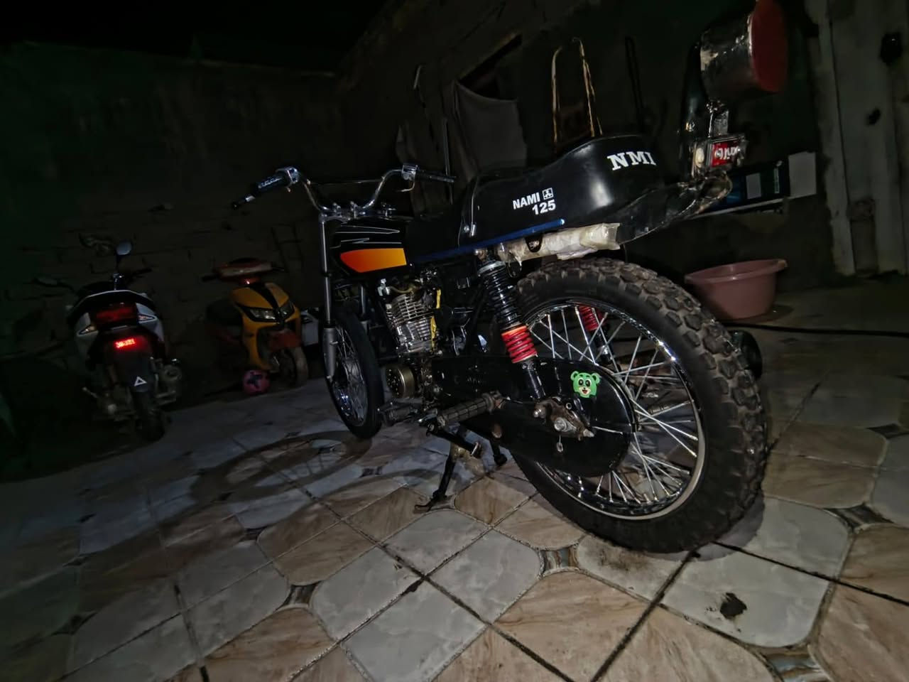 السَلٱمٌ عـَلـْيگمّ-ۈرحـْمّـٌة ٱللـّہ ﯙبُرگـّاتہ
🙏يااا الله ياعلي يامحمد يامهدي بجاهك يا ابو حيايه🙏
دراجه تعبان عليه شغاله لٱ تبخير ولا تنقيص نص غراضه توني مشتريهن شلعه ومعدل فصله تغني دراجه كلشي ماعوزه بـ 300 وبيه مجال قليل وتساب ***********
