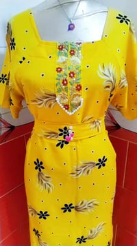 ملابس بنات • سعر الوحدة