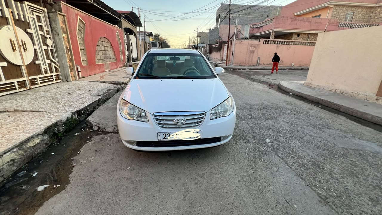 النترا 2011
صبغ حزام 
رقم اربيل 
محرك اثر نفخ 
‏سنوية هزة جديدة 
‏شاشة كاميرا
‏محرك 1600
‏للتواصل    *********** موصل, نينوى
