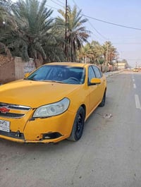 اخوتي ابيكا 2008 محرك كامري مكينه جديده تبريد شغال تتفئه  كشره حلوه اح...