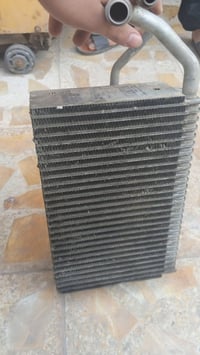 مرسيدس W211 • قطع غيار • البصرة