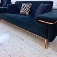 تخم تركي • سرير • ٧ مقاعد