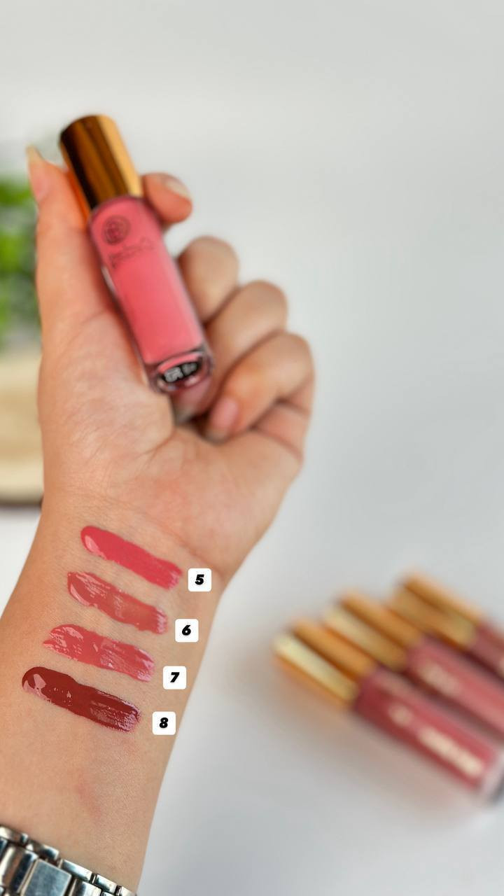 اتحداج طلعين لون مو حلو بهاي الكلوسات 
 
الوانه ودرجاته تناسب كل الاذواق والوان البشرة 
ثابت  ع الشفة

سعر السابق : 5،000 🤩🤩
سعر الحالي  : 4،500 
#ميلابيوتي 
#millaBeauty
#كلوس


**إذا كنت صاحب هذا الإعلان وتريد حذفه لأي سبب، رجاءا أرسل رسالة إلى الدعم الفني**