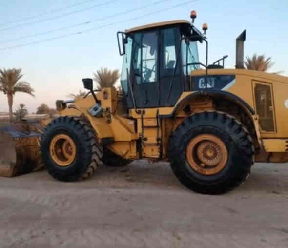 السلام عليكم للبيع شفل كتر  بلر حجم 950أو مراوس لاند كروز ***********
