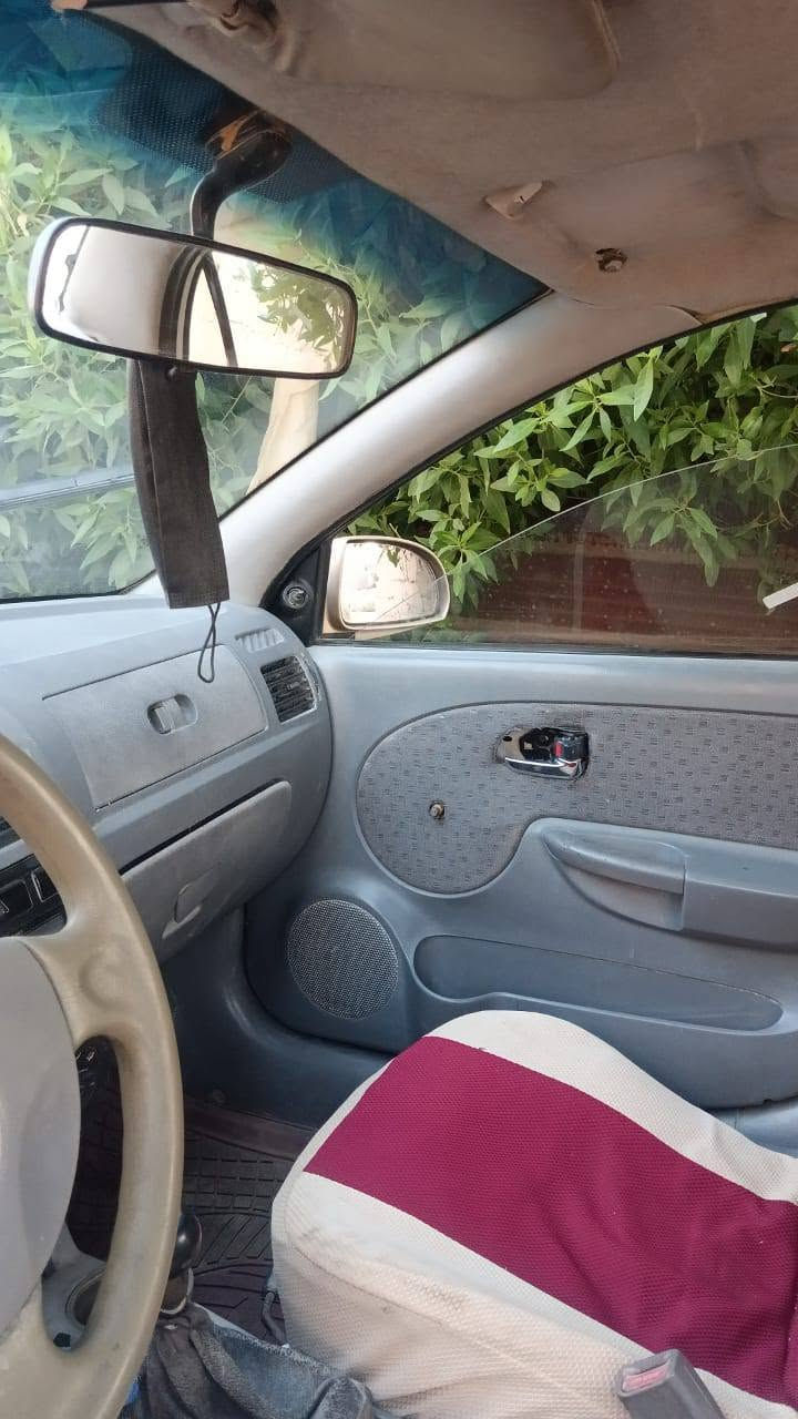 للبيع كيا ريو 2005
السعر 30$
گرمة بني سعيد


**إذا كنت صاحب هذا الإعلان وتريد حذفه لأي سبب، رجاءا أرسل رسالة إلى الدعم الفني**
