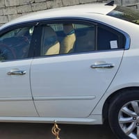 اوبتمه خليجي • ٢٠١٠ • رقم بغداد