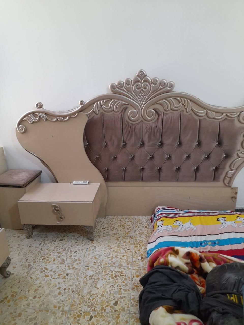 السعر ٤٠٠


**إذا كنت صاحب هذا الإعلان وتريد حذفه لأي سبب، رجاءا أرسل رسالة إلى الدعم الفني**