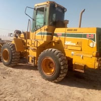 شفل ٦٥ • شفل • للبيع • شفل كبير • حفارة • كفالة عامة • تبريد بلادي • ت...