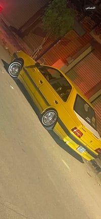 بيجو لاميس • ٢٠١٥ • محرك جديد