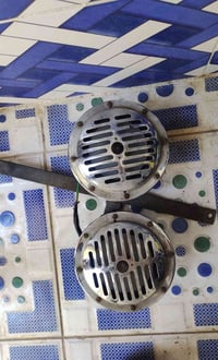 هورن بوش • دكه ناعمه • واسط