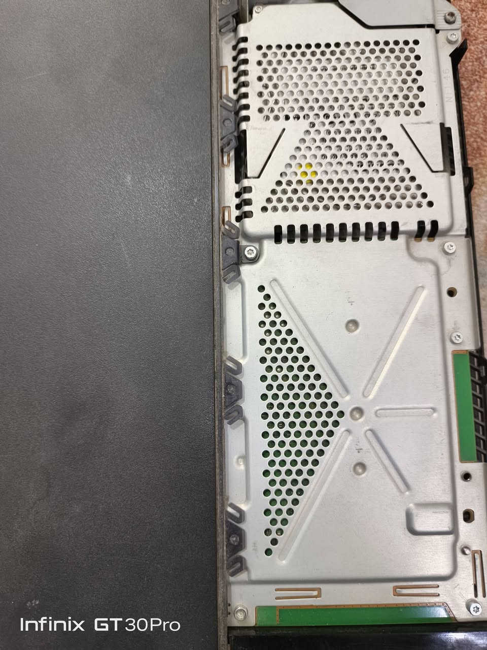 السلام عليكم بلي فور فات اون لاين يتهكر لوك ستيكر لا مفتوح ولا مصلح غراضه كامله ويه ثنين يدات بس الكارتونه ما موجوده ويا حساب بي باتل فيلد و بات مان وغيره العاب مشتريهن مشترا رايده ب 200 او مراوس ب دراجه ماكس مكاني بصره قرنه الشرش


**إذا كنت صاحب هذا الإعلان وتريد حذفه لأي سبب، رجاءا أرسل رسالة إلى الدعم الفني**