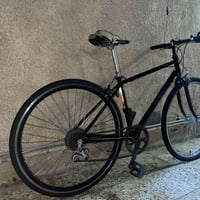 دراجة • للبيع • C700