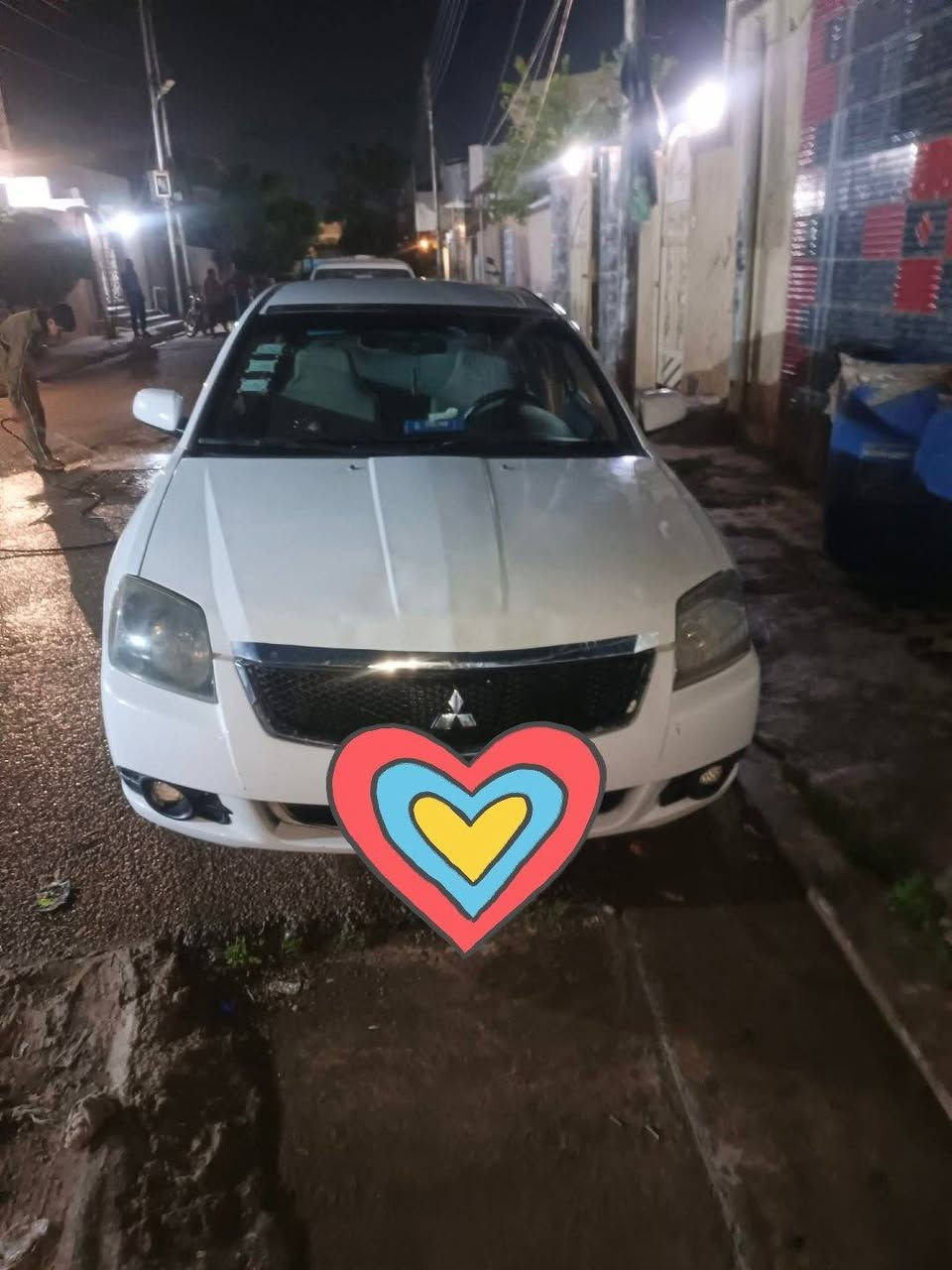 السلام عليكم
مسيبوشي كلنت موديل 11 تدفئة تبريد كير ومحرك خير من الله للاستفسار ‏‪‏‪ 0780 412 3075‬‏اتصال او واتساب
