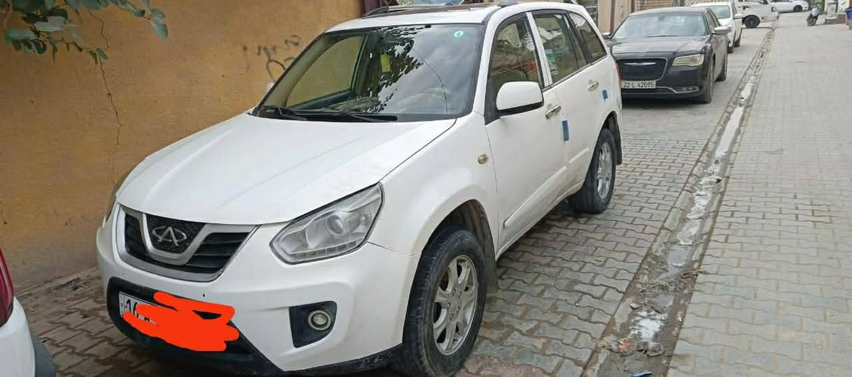 سلام عليكم
سياره للبيع شيري 

مديل 2013

رقم انكليزي 

سنويه جديده 

العنوان /الديوانيه قضاء الحمزه الشرقي 
اتصال على الرقم 
***********
