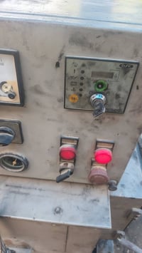 كمنز • رأس توليد • مولد كهرباء • 55 KVA • ستافورد • مولدة • محرك توليد