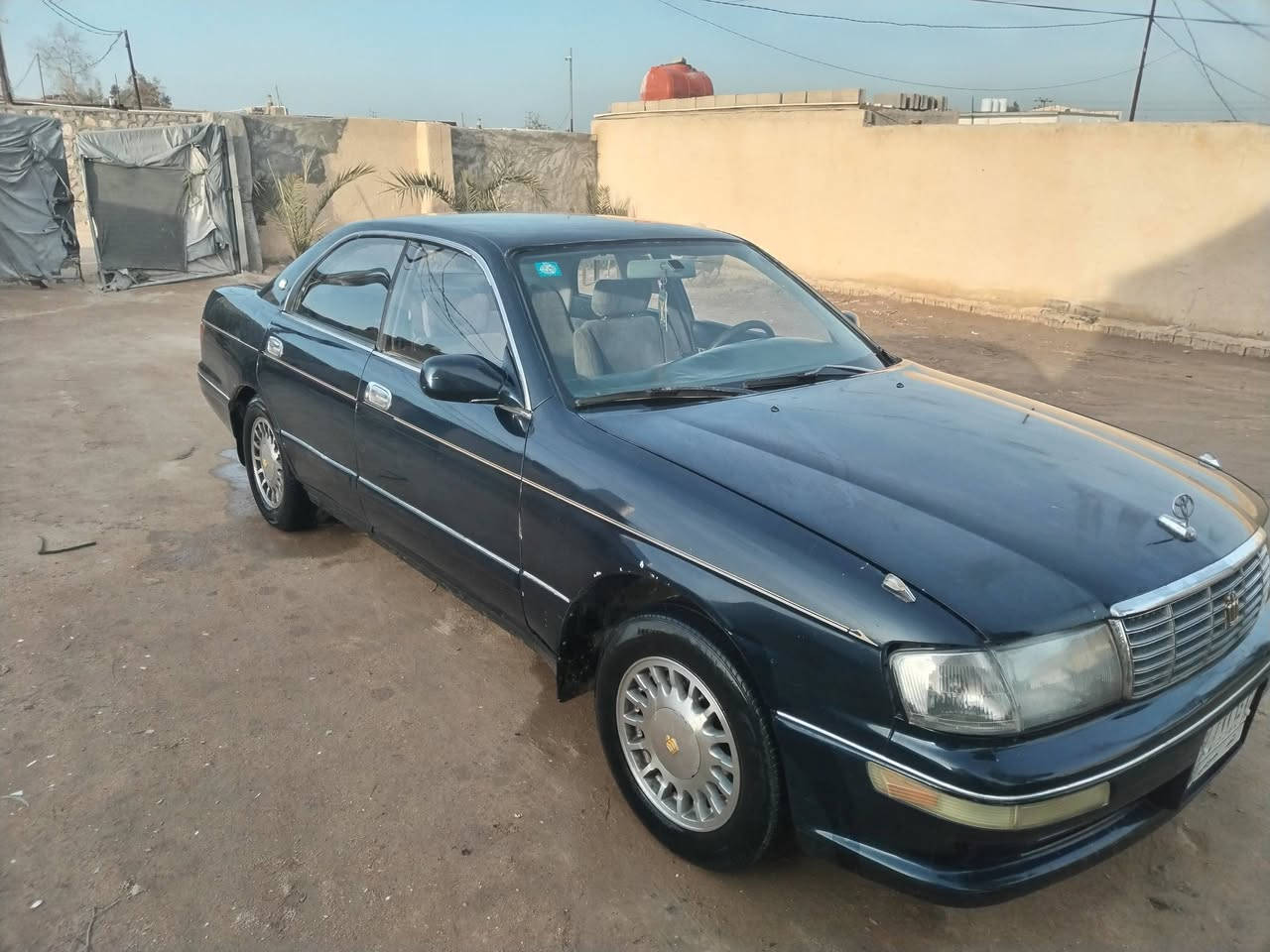 يالله
البيع بطه منفصل موديل 1995 رقم نجف ألماني سنويه 2029 تحويل ثاني يوم بسمك  مكينه 2500 السياره جاهزه مكينه وكير وحداديه وتبريد خير من الله كفاله من الكصه والعيب الشرعي والنقل جثه من الضربه القويه السياره جديده بمعنه الكلمه السعر 49 وبيه مجال الشراي
العنوان طريق كربلاء نجف عامود 250
رقم الهاتف *********** /***********
اي استفسار اتصل على الرقم وبيك خير وتدلل
