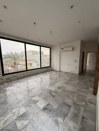 #للايجار__في__السيدية وحده سكنيه طابق اول تحتوي على   غرفتين نوم وصاله...