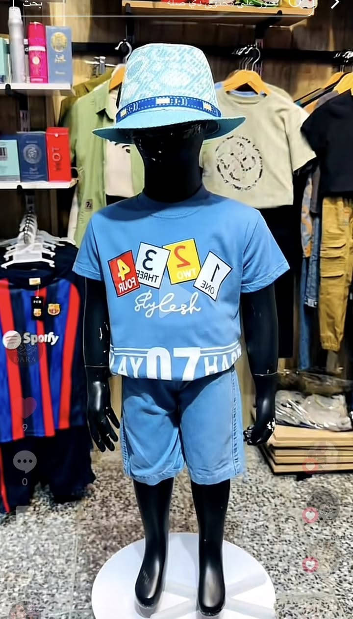 ملكانات أطفال للبيع فضائي ترهم ولادي بناتي سعر الوحدة ب٣٥ الف للاستفسار ***********  مكاني بغداد
