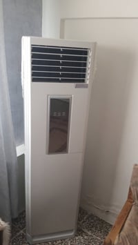 وبركاته  اخوان سبلت وادي  رواشد  حجم كمبريسر 2 طن حقيقي 24000Btu/h COO...
