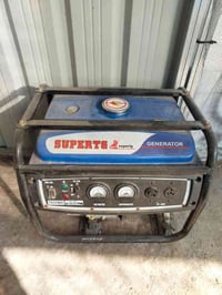 مولد تايكر صليه بيت لوادي 3700جديد مامستخدم ١٢مبيرصلي بس مفحوص سعر٢١٠ ...