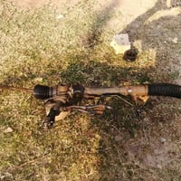 مشط فاتون • قطع غيار • كربلاء الحسنيه