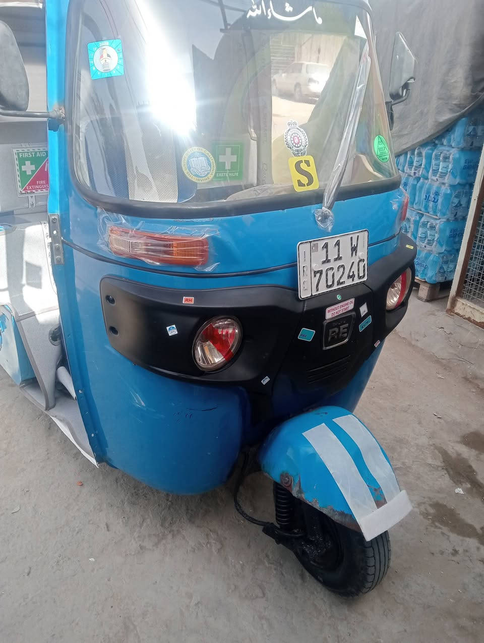 سلام عليكم تكتك لبيع موديل 21. بيهه ضربه بل الغد معمر بغداد العبيدي ***********
