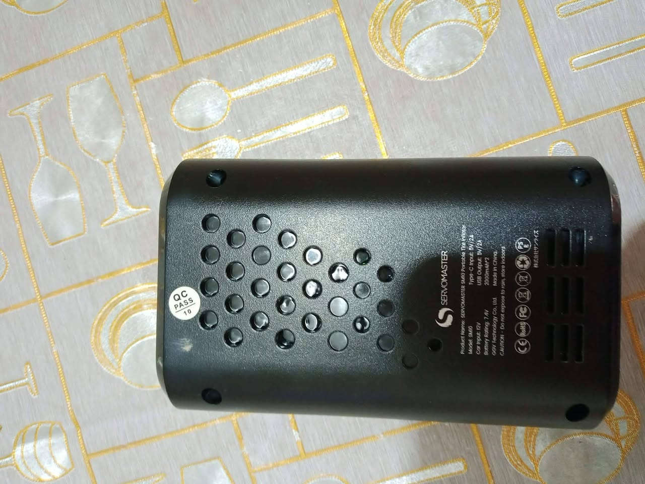 منفاخ سيارة او دراجة او باسكل شحن او كهرباء جديد غير مستعمل السعر ٤٠ أو بي مجال الاستفسار ***********
