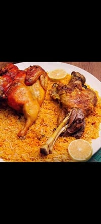 توصيل السماوه • مندي عدن