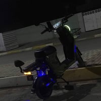 اسلام عليكم ماطور R9 للبيع 5بطاريات دبل  فول مواصفات السعر 450وبي مجال...