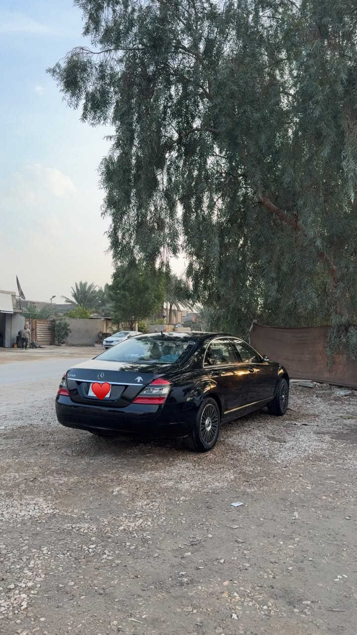السلام عليكم
مارسيدس s350 2005 وارد خليجي
 رقم بابل انكليزي الجديد مداور ثاني يوم بيها اربع قطع صبغ رش بدون دواخل (فقط رش) حداديه جديد ادامه جديده السياره جاهزه وماناقصها شي السعر 159 (((((بيع فقط بدون مرواس )))وبيها مجال بسيط مكاني بابل الحله للاستفسار
***********
