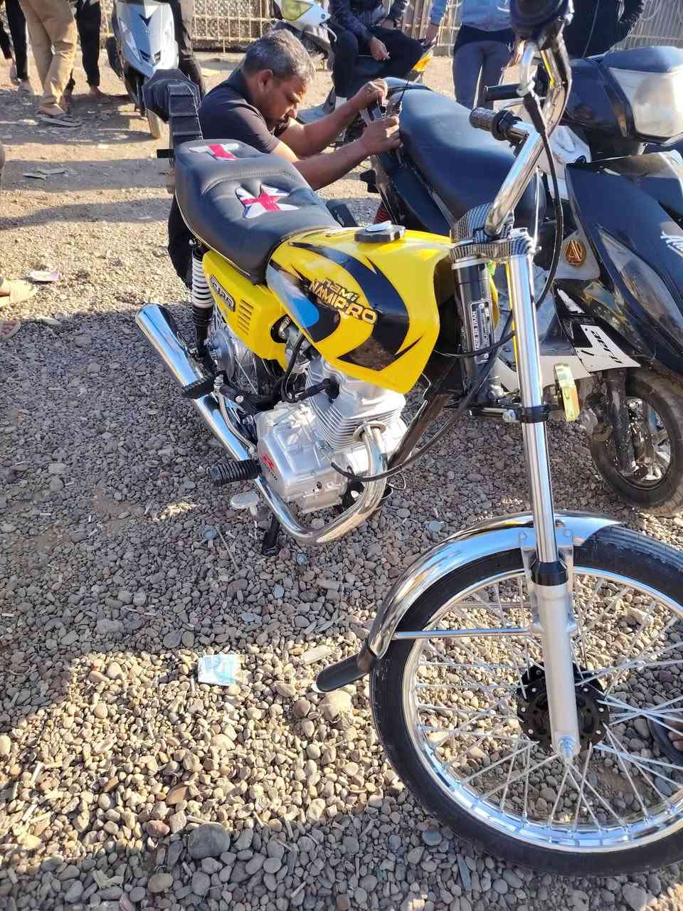 ايراني موديل 2026 مكينه رابيدو سعر 700 مكاني بغداد ***********
