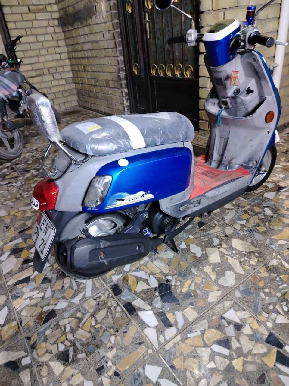 السلام عليكم دراجه بوليس للبيع الدراجه جديده وحلوه نضيفه ماصارله هواي طالعه والنضافه تسولف ابيع بدون تجوه ومري السعر على هاذه الرقم *********** مامتواجت على فيس مكاني طوريج
